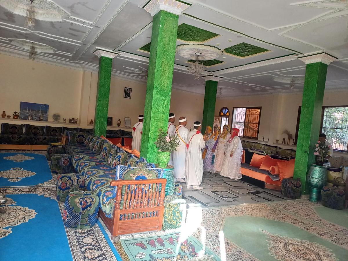 Riad Perlamazigh Zagora Luaran gambar