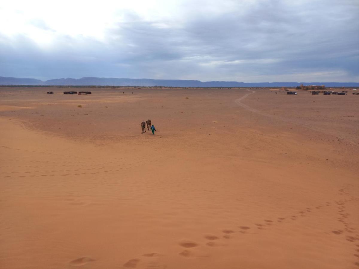Riad Perlamazigh Zagora Luaran gambar