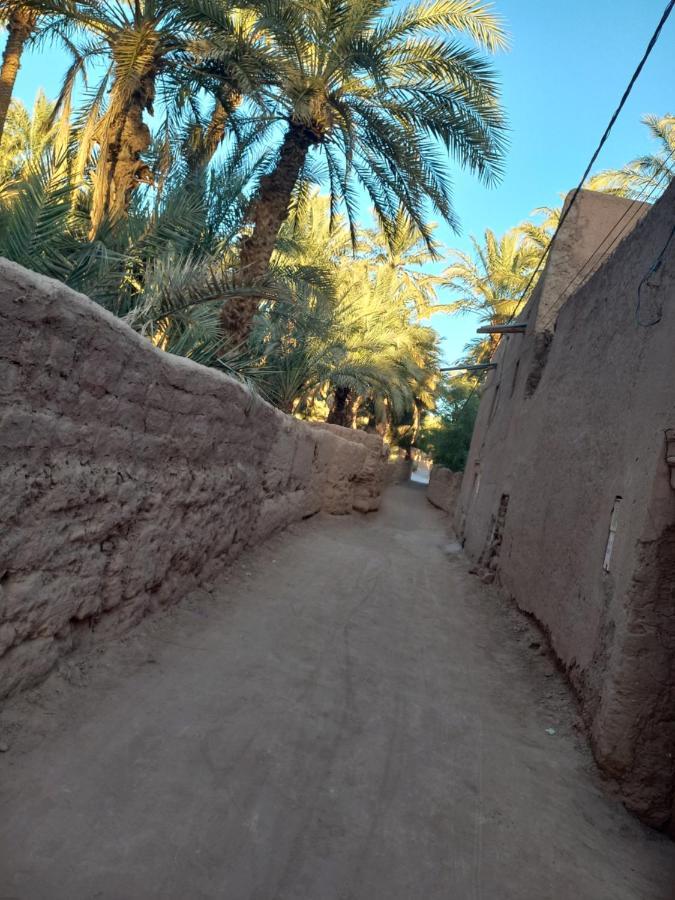 Riad Perlamazigh Zagora Luaran gambar
