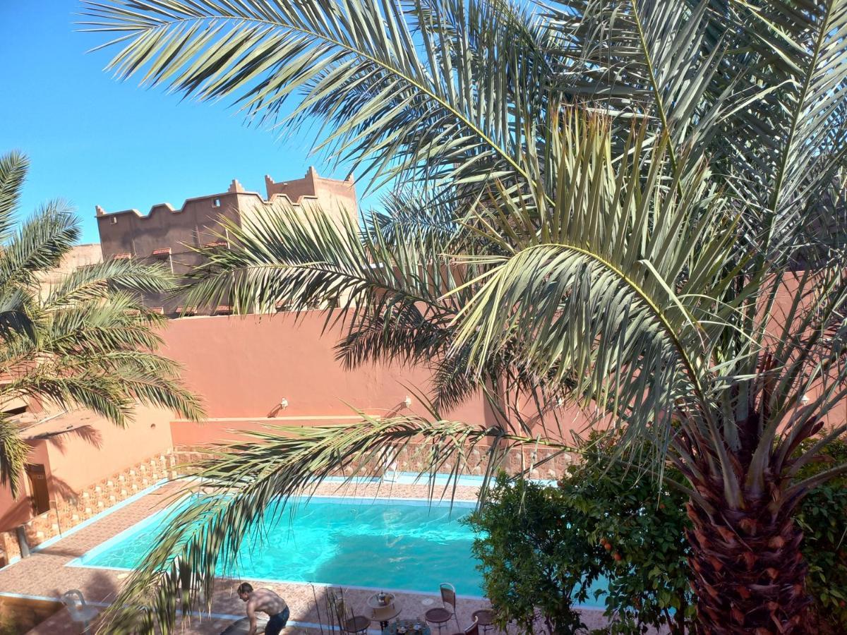 Riad Perlamazigh Zagora Luaran gambar